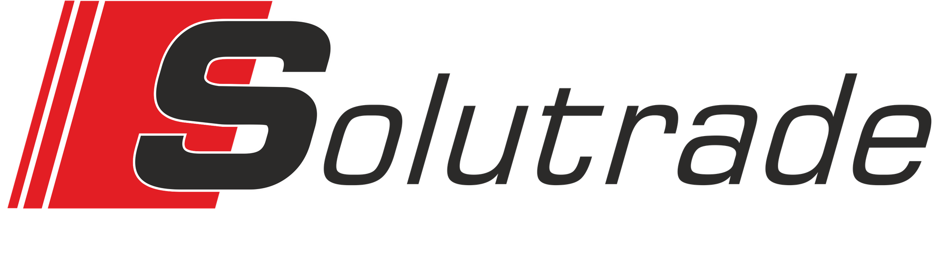 Solutrade